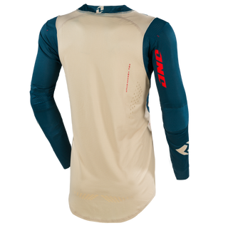One Industries X-197 Terra Denim LE Jersey - Blue