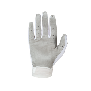 One Industries V-197 Ice Gloves - White