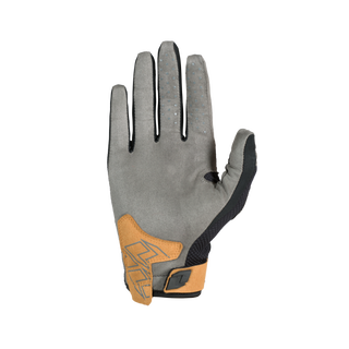 One Industries X-197 Core Gloves - Black