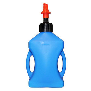 O'Neal Fast Fill Fuel Jug 10L - Blue
