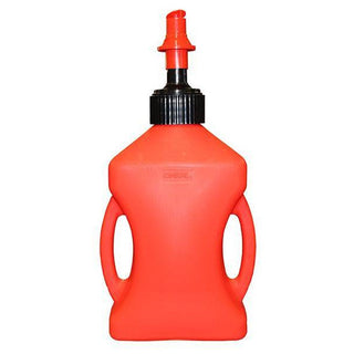 O'Neal Fast Fill Fuel Jug 20L - Red