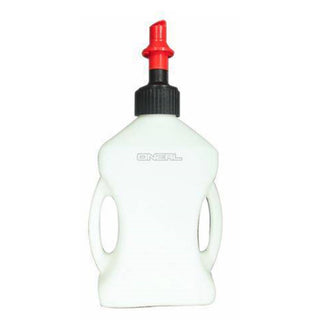 O'Neal Fast Fill Fuel Jug 20L - White
