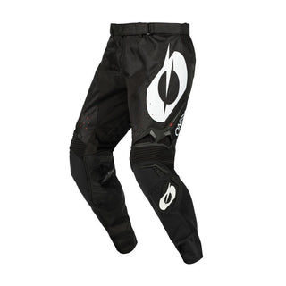 O'Neal Hardwear Elite Classic Motocross Pants - Black