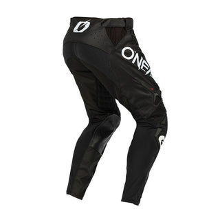 O'Neal Hardwear Elite Classic Motocross Pants - Black