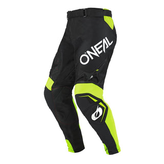 O'Neal 2025 Hardwear Flow Motocross Pants - Black/White