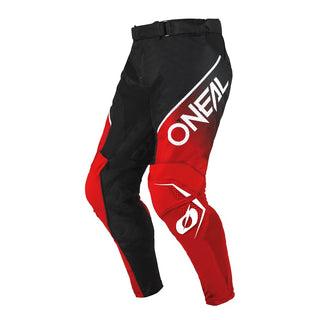O'Neal 2025 Hardwear Air Slam Motocross Pants - Black/Red