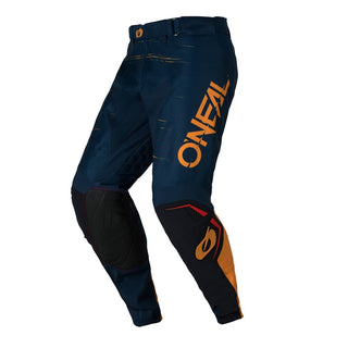 O'Neal 2026 Hardwear Swipe V26 Pants - Navy/Rangerine