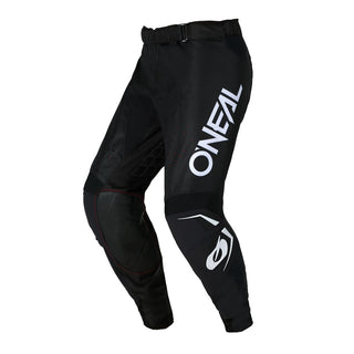 O'Neal 2027 Hardwear Elite Motocross Pants - Black/White