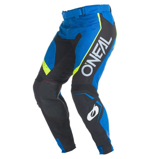 O'Neal 2027 Hardwear Camo Motocross Pants - Blue/Black