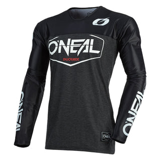 O'Neal 2026 Mayhem Hexx V.22 Jersey - Black