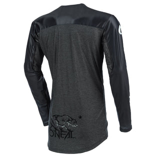 O'Neal 2026 Mayhem Hexx V.22 Jersey - Black