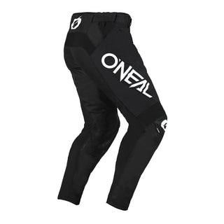 O'Neal Mayhem Hexx V25 Youth Motocross Pants - Black/White