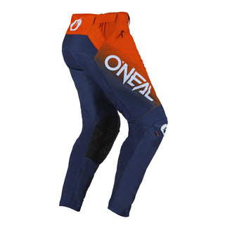 O'Neal Mayhem Hexx Motocross Pants - Blue/Orange