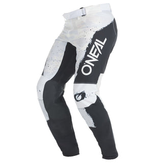 O'Neal 2027 Mayhem Paint Motocross Pants - White