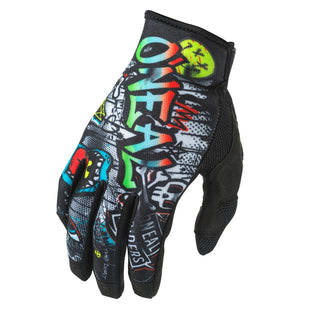 O'Neal 2027 Mayhem Rancid Gloves - Black