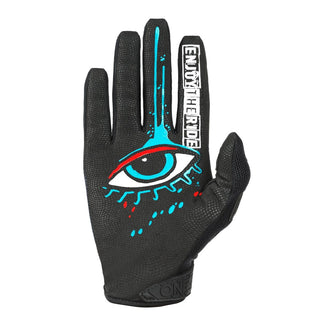 O'Neal 2027 Mayhem Rancid Gloves - Black