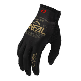 O'Neal 2027 Mayhem Dirt Gloves - Black/Sand