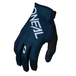 O'Neal 2027 Mayhem Rider Gloves - Blue
