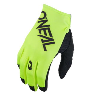 O'Neal 2027 Mayhem Rider Gloves - Neon Yellow