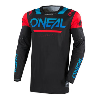 O'Neal Limited Edition Prodigy Five Four V.25 Jersey - Black/Blue