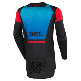 O'Neal Limited Edition Prodigy Five Four V.25 Jersey - Black/Blue