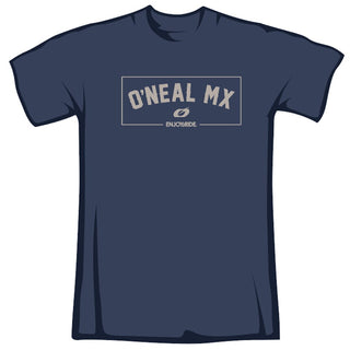 O'Neal Enjoy Promo T-Shirt - Petrol Blue