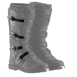 O'Neal Element Boot Replacement Strap Kit