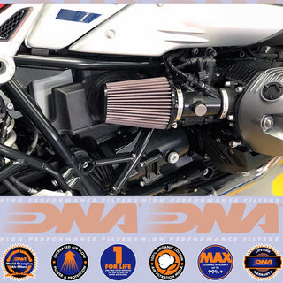DNA Filter Rubber Top Stage 3 Kits - BMW R Nine T 14-20