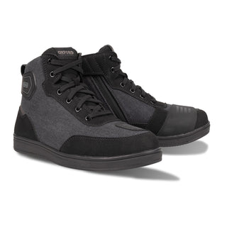 Oxford Heist Dry2Dry Boot - Black