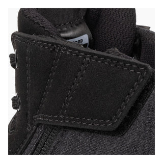 Oxford Heist Dry2Dry Boot - Black