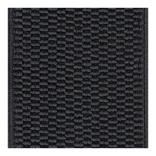 Oxford Riggers Braces Classic Black