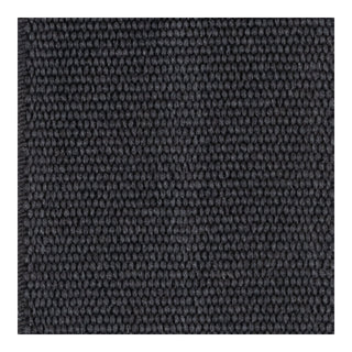 Oxford Riggers Braces Slim Black