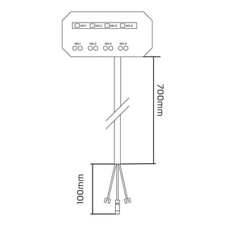 Oxford Junction Box