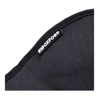 Oxford Hot Seat