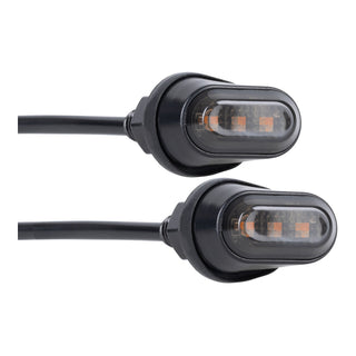 Oxford Dark Eye Micro Indicator Flush Fit