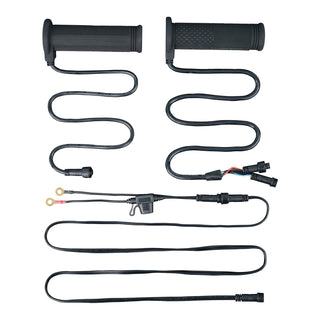 Oxford HotGrips®  Pro Touring (Integrated)