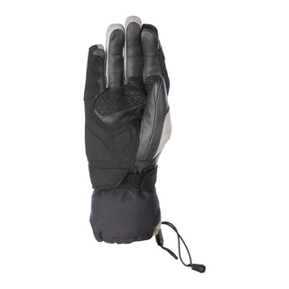 Oxford Montreal 4.0 Dry2Dry Gloves - Black / Grey / Fluro