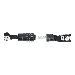 Oxford Combi Chain8 8mm Square x 1.5m