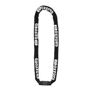 Oxford Combi Chain8 8mm Square x 2.0m