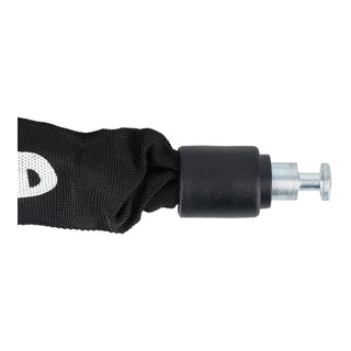 Oxford Alarm Chain10 10mm Square 1.2m