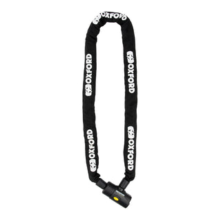 Oxford Alarm Chain10 10mm Square 1.5m