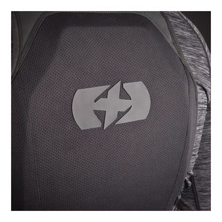 Oxford Dynamic Strapped Back Protector L-2 S/M