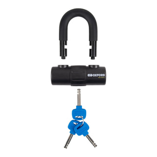 Oxford HD Chain Lock 3 m