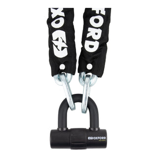 Oxford HD Chain Lock 3 m