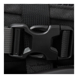 Oxford Atlas T-30 Advanced Tourpack - Charcoal / Black