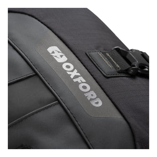 Oxford Atlas T-30 Advanced Tourpack - Charcoal / Black