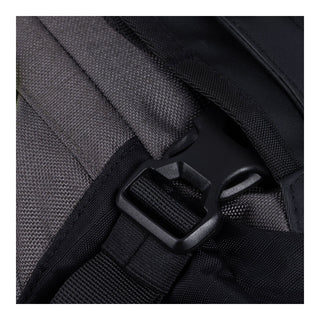 Oxford Atlas B-20 Advanced Backpack - Charcoal / Black