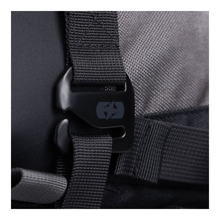 Oxford Atlas B-30 Advanced Backpack - Charcoal / Black