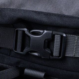 Oxford Atlas T-10 Advanced Tourpack - Charcoal / Black