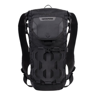 Oxford Atlas B-10 Advanced Backpack – Black